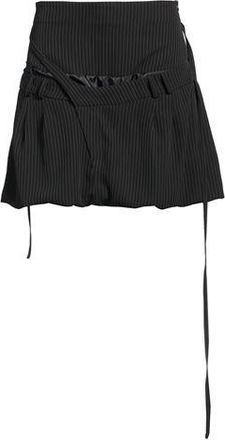 Ottolinger BOTTOMWEAR - Minigonne su YOOX.COM
