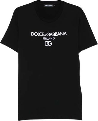 Dolce & Gabbana logo T-shirt