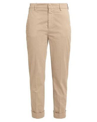 Dondup BOTTOMWEAR - Trousers on YOOX.COM