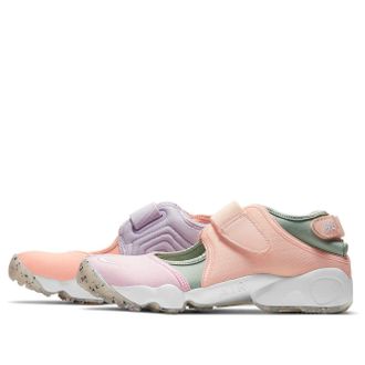 Nike (WMNS) Nike Air Rift Crimson Bliss DJ6548-693