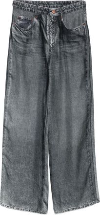 Pierre-Louis Mascia Womens Silk Trousers