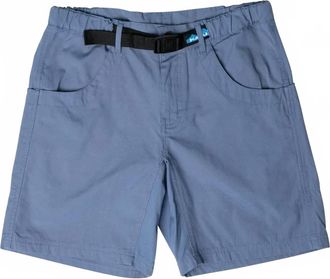 Kavu Mens Chilli Lite Short In Vintage Blue
