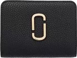 Marc Jacobs Accessoires, Dames, Zwart, ONE Size, Portemonnee