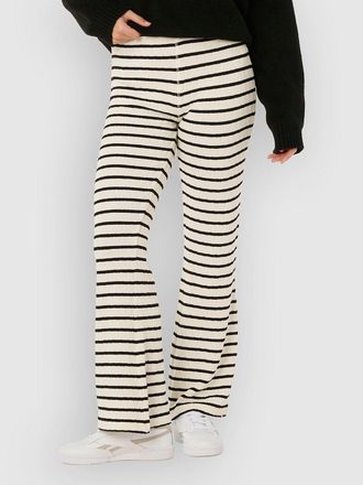 Rip Curl Bobbi Stripe Pantalones negro