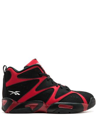 Reebok Kamikaze I Mid sneakers - Black