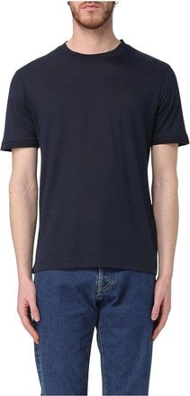 Paul & Shark Short Sleeve Crew Neck TShirt