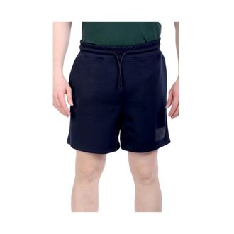 Emporio Armani Emporio Armani Ea7, Hombre, Pantalones cortos, Azul, Talla: L