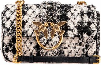 Pinko Pinko Mini Love Bag One In Slang