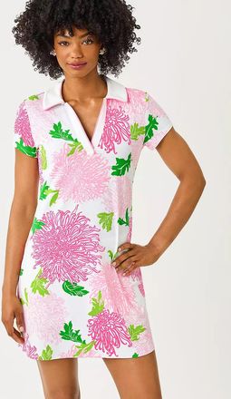 Lilly Pulitzer UPF 50+ Luxletic Cayo Costa Dress