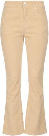 White Wise PARTES DE ABAJO - Pantalones en YOOX.COM