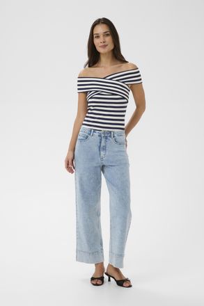 Kaffe Jeans KAamalia Jeans Loose fit