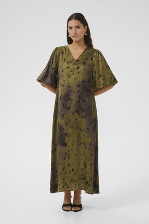 Karen by Simonsen Jurk KBBella Jurk Feminine
