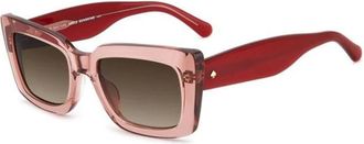Kate Spade New York Mujer, Accesorios, Rosa, Talla: ONE Size