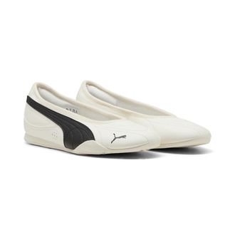 Puma Catch Soleil ballerinas