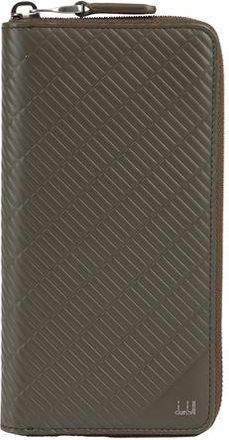 Dunhill Small Leather Goods - Wallets on YOOX.COM