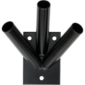 OEM Paquete De 1 M&aacute;stil Triple - Negro - Cinta Adhesiva 3m Gratis - Crezuo
