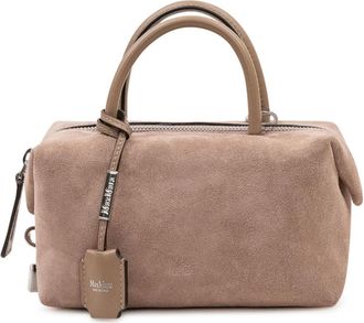 Max Mara Mujer, Bolsos, Beige, Talla: ONE Size