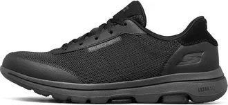 Skechers Go Walk 5 Black 216012-BKCC