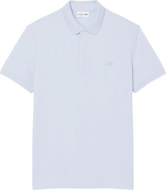 Lacoste Hombre, Camisetas, Azul, Talla: M