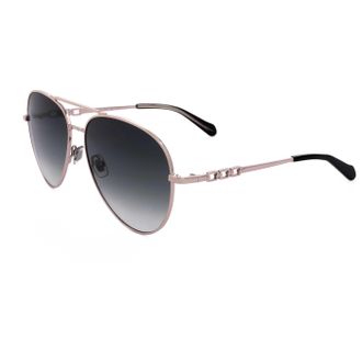 Fossil Womens 59mm Sunglasses FOS2140-G-S-3YG-59