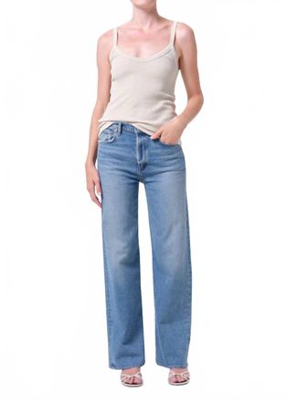 A Gold E Ren 32 Jean In Measure