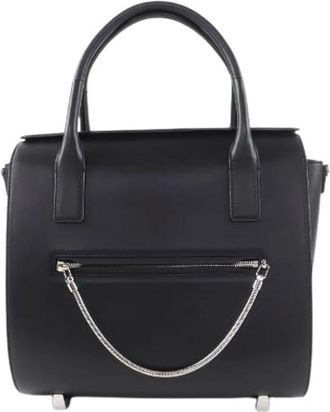 Alexander Wang unisex, Pre-owned, Nero, Taglia unica, used
