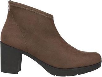 Toni Pons FOOTWEAR - Ankle boots sur YOOX.COM