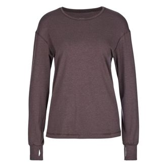 CALIDA T-Shirt - - Tops - Donna - Marrone - XS
