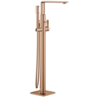 GROHE Mezclador Monomando De Ba&ntilde;era Grohe Allure, Montaje A Suelo