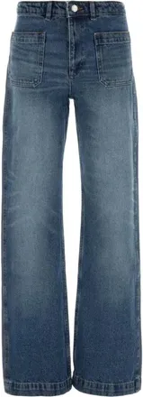 A.P.C. A.p.c., Donna, Jeans, Blu, W27, new