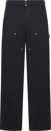 sacai Duck Pants