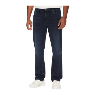 Guess Jeans, Heren, Blauw, W31, Denim, Denim Angels Dandelion Jeans