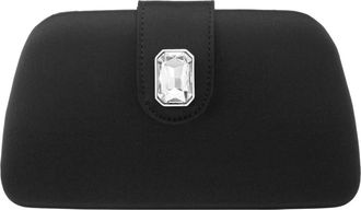 Nina Danni Clutch in Black at Nordstrom