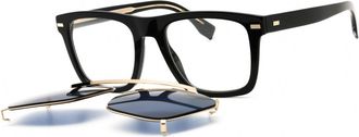 HUGO BOSS BOSS 1445 0807 00 Black 52mm