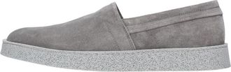 Pantanetti Hombre, Zapatos, Gris, Talla: 40 EU