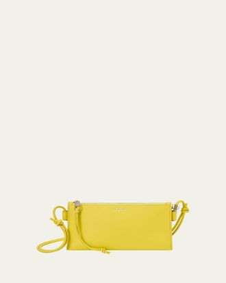 Loewe Joya Nappa Leather Shoulder Bag
