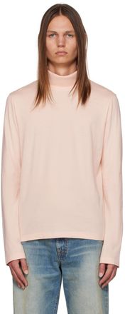Acne Studios: Pink Clothing now up to −79% | Stylight