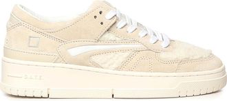 D.A.T.E. D. A.T. E. Torneo Teddy Sneakers