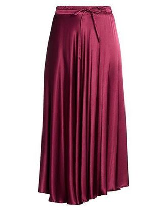 Tensione In BOTTOMWEAR - Midi skirts on YOOX.COM