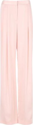 Tom Ford Donna, Pantaloni, Rosa, S, new