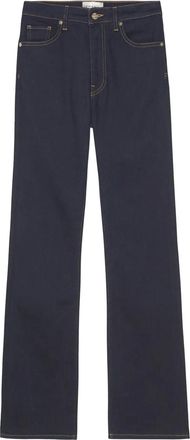 Frame Denim Jeans dritti - Blu