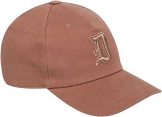 Dondup Hombre, Accesorios, Rosa, Talla: ONE Size