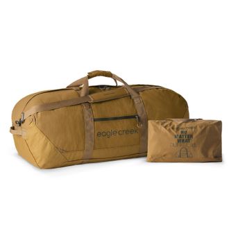 Eagle Creek No Matter What Duffel 110L, Safari Brown, 110L