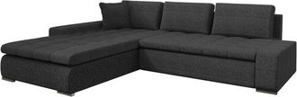 Mirjan24 Mobilier1 - Sof&aacute; Rinconero Comfivo 147, Majorka 03, Funci&oacute;n De Descanso, Almacenaje, 302x213x80cm, 0