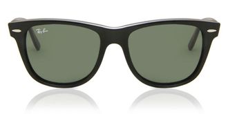Ray-Ban RB2140 Original Wayfarer 901 Mens Sunglasses Black Size 50