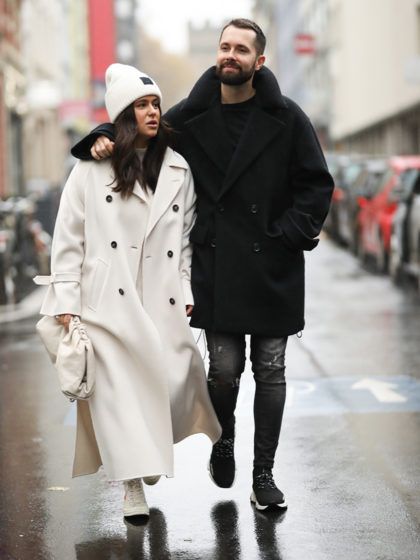 Cómo mejorar el estilo de tu chico (sin ofenderlo)