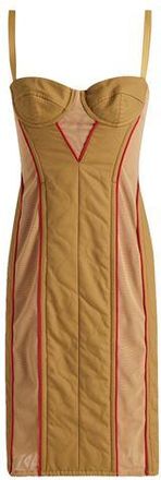 Burberry VESTIDOS - Minivestidos en YOOX.COM