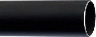 Riel Chyc Barra Hierro Forja 20 Mm. X 2,50 Metros Negro, Barra Hierro Forja.- Acabado: Negro.- Di&aacute;metro X Longitud: 20 Mm. X 2,50 Metros.- Articulo Tambien Cono