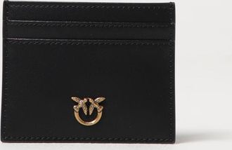 Pinko Wallet PINKO Woman color Black