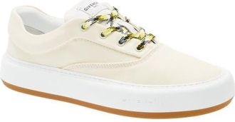 Givenchy New City Sneaker in Ivory at Nordstrom, Size 44